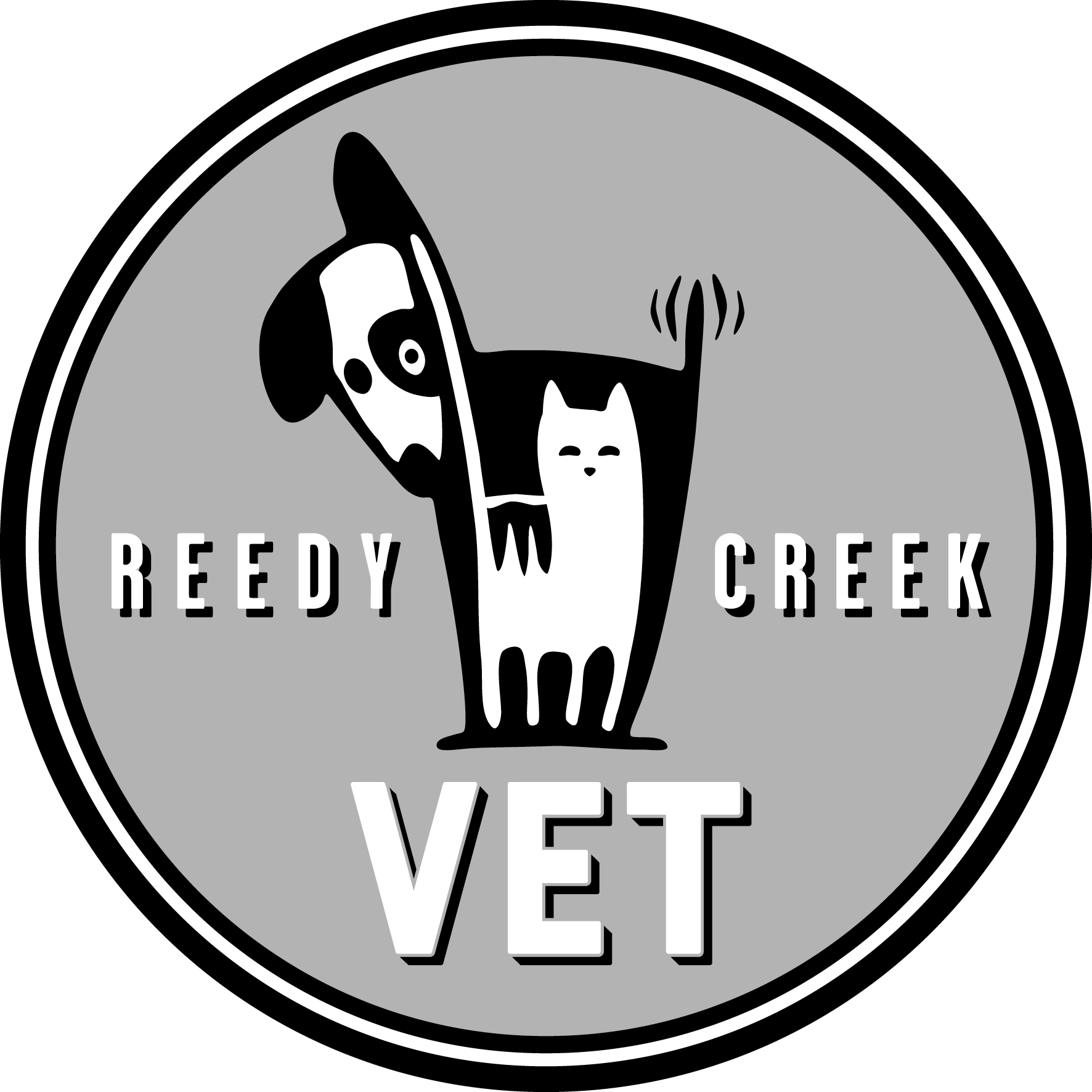 Reedy Creek Veterinary Surgery - Varsity Lakes , Australia