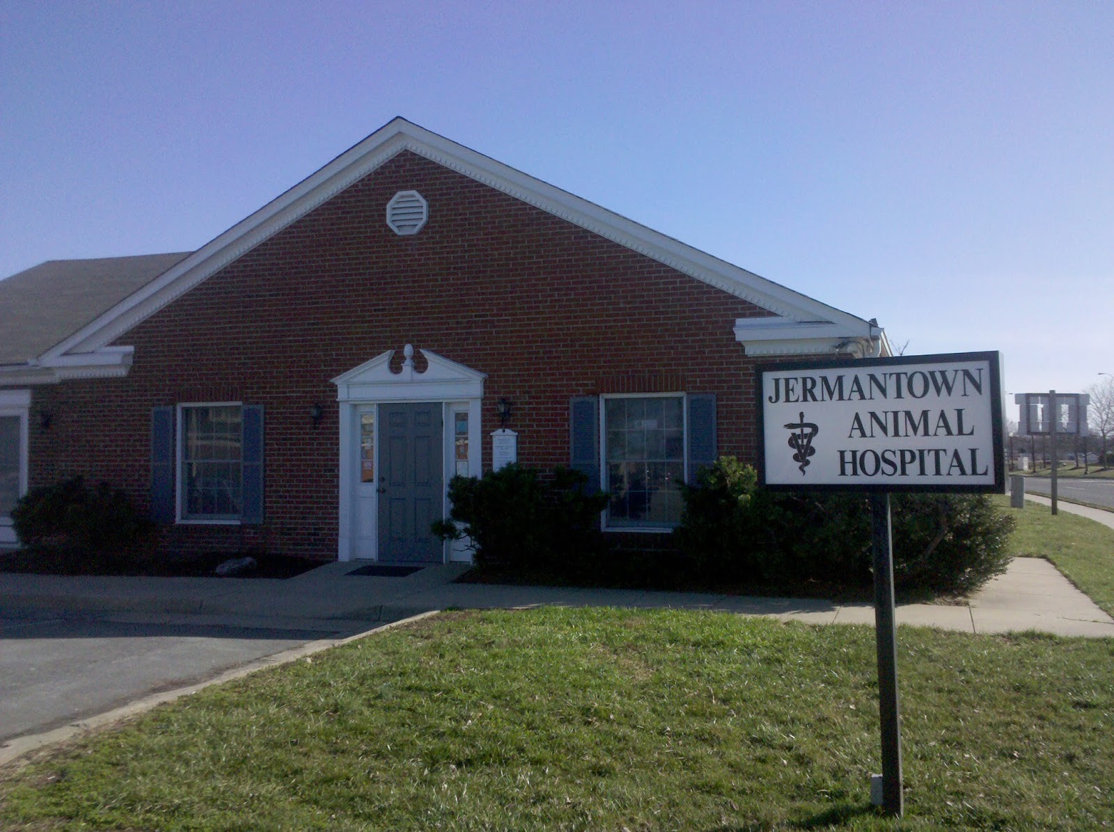 Jermantown Animal Hospital - Fairfax , United States