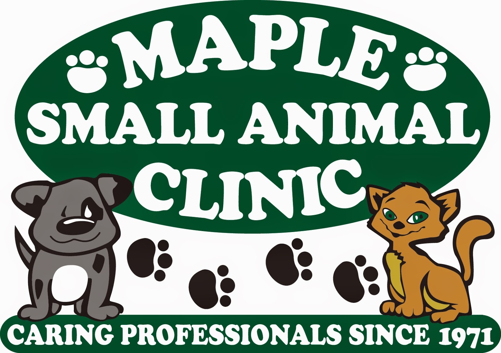 Maple Small Animal Clinic - New Orleans , United States