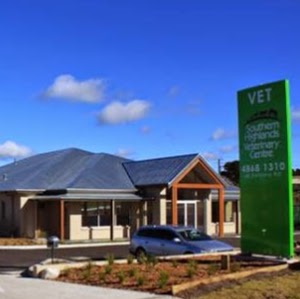 Southern Highlands Veterinary Centre - Moss Vale , Australia