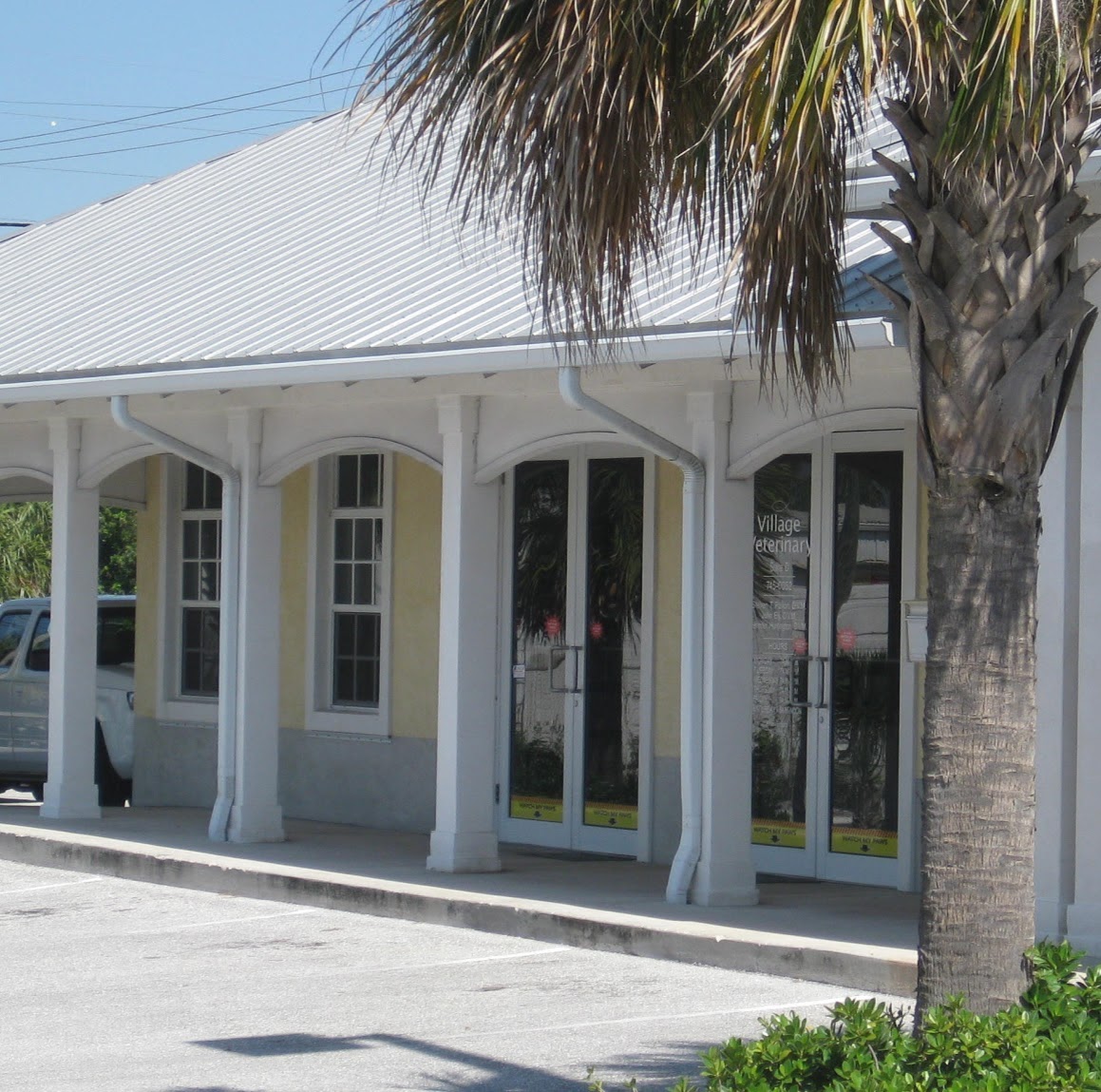Village Veterinary - Jupiter , United States