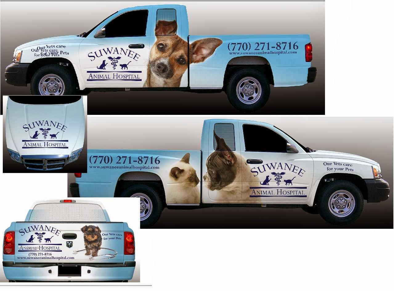 Suwanee Animal Hospital Mobile Veterinary Service - Duluth , United States