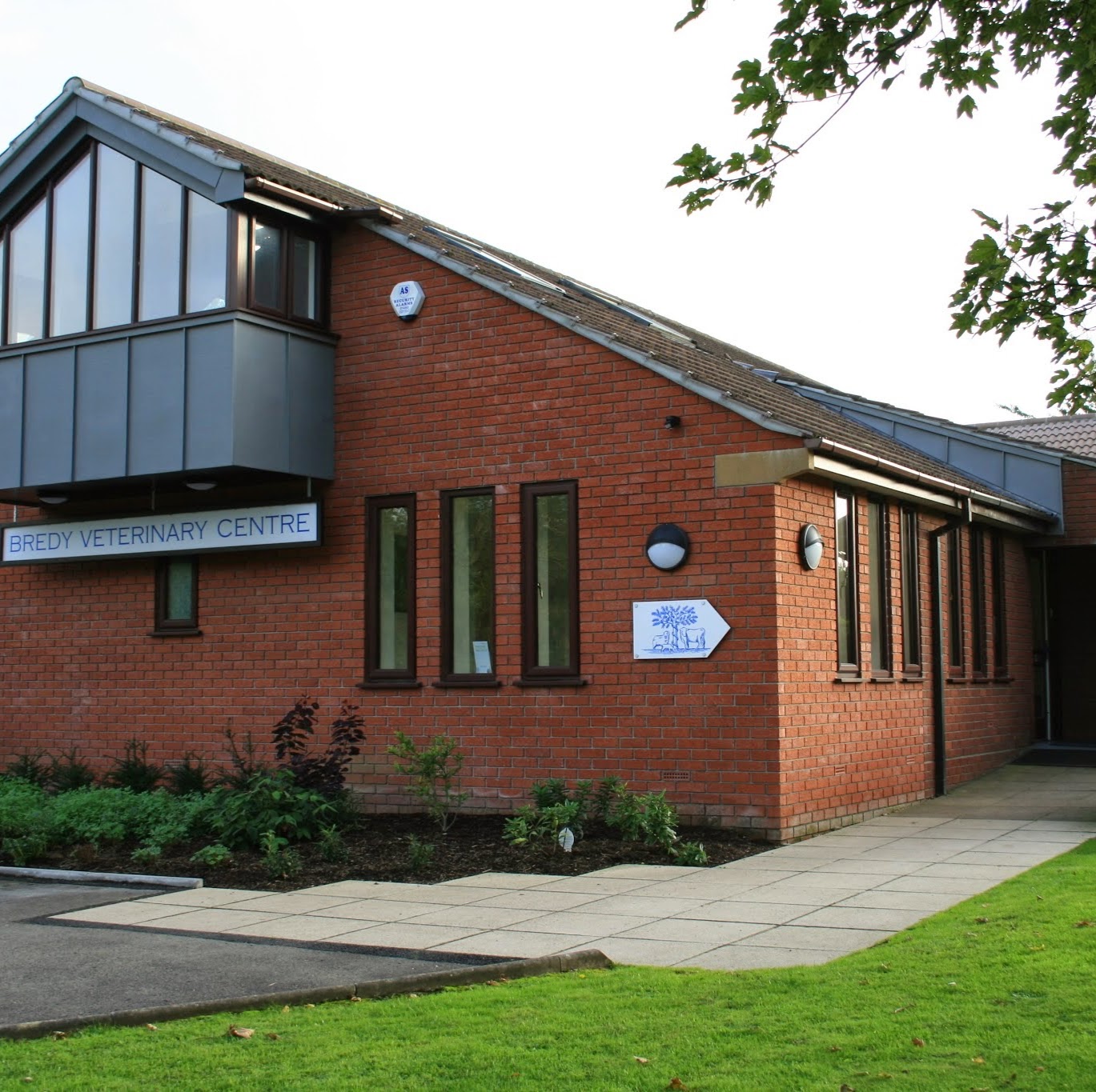 Bredy Veterinary Centre - Bridport , United Kingdom