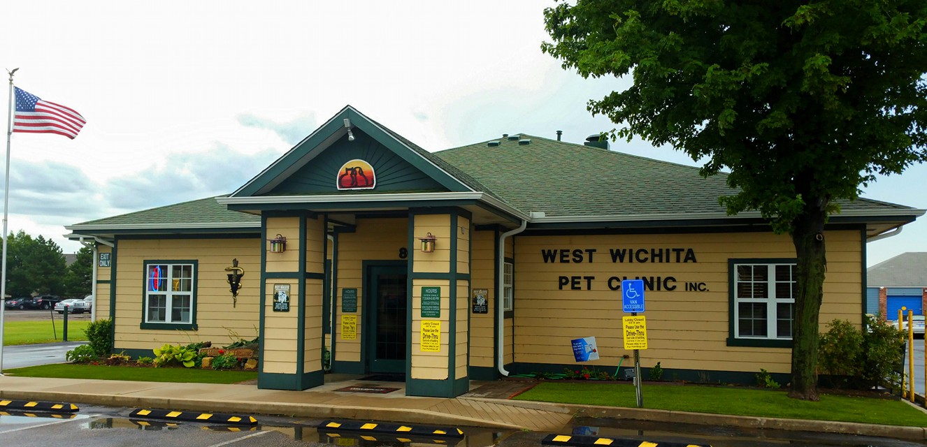 West Wichita Pet Clinic - Wichita , United States