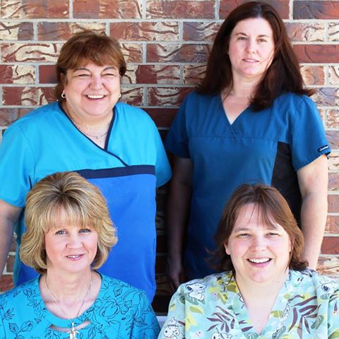 Burlingame Road Animal Hospital - Topeka , United States