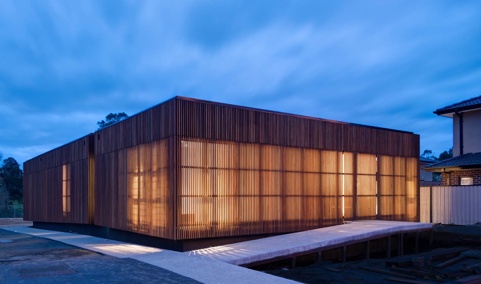 Wallan Vet Hospital - Wallan , Australia