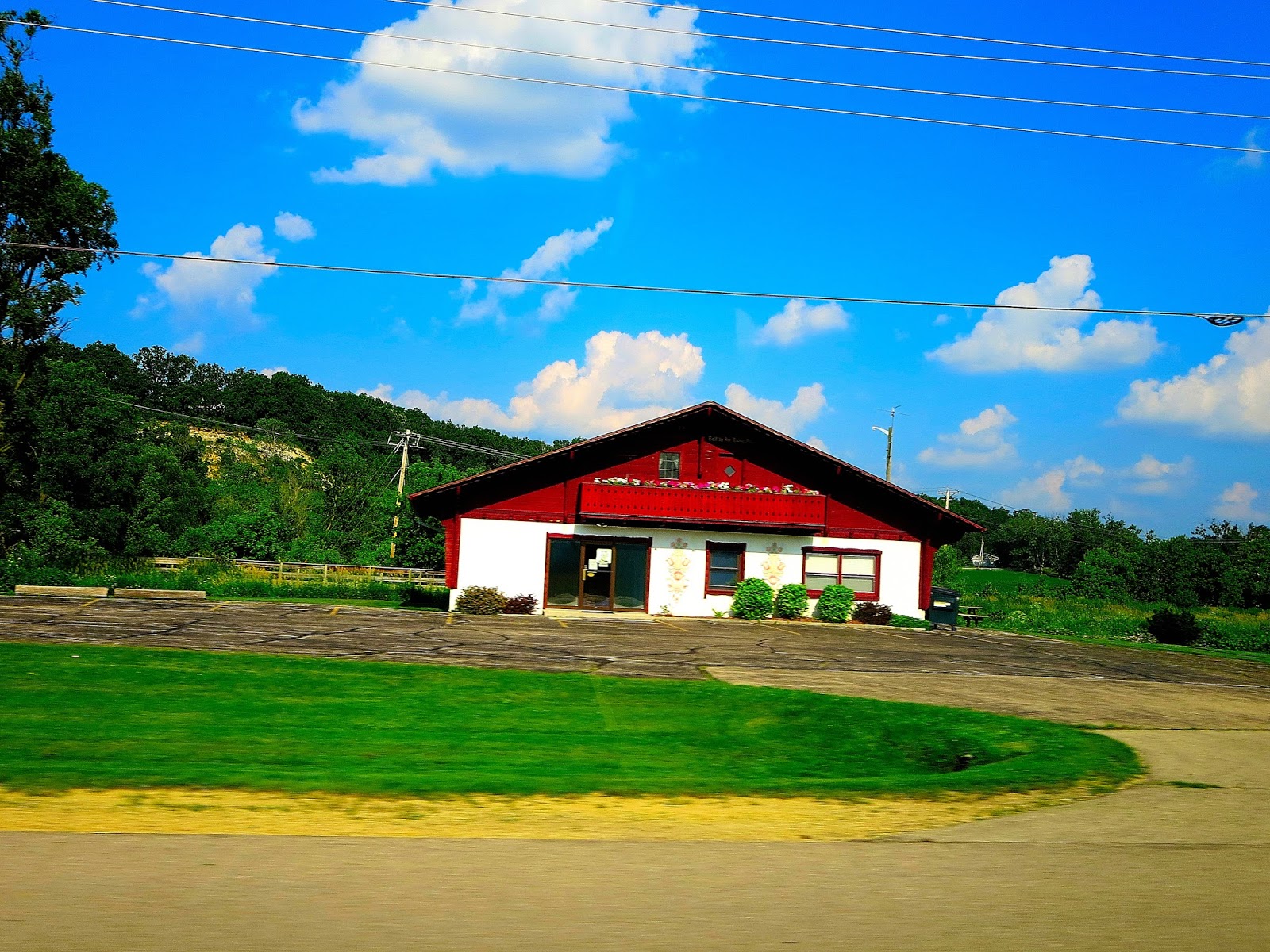 Country View Veterinary Service Of New Glarus - New Glarus , United States
