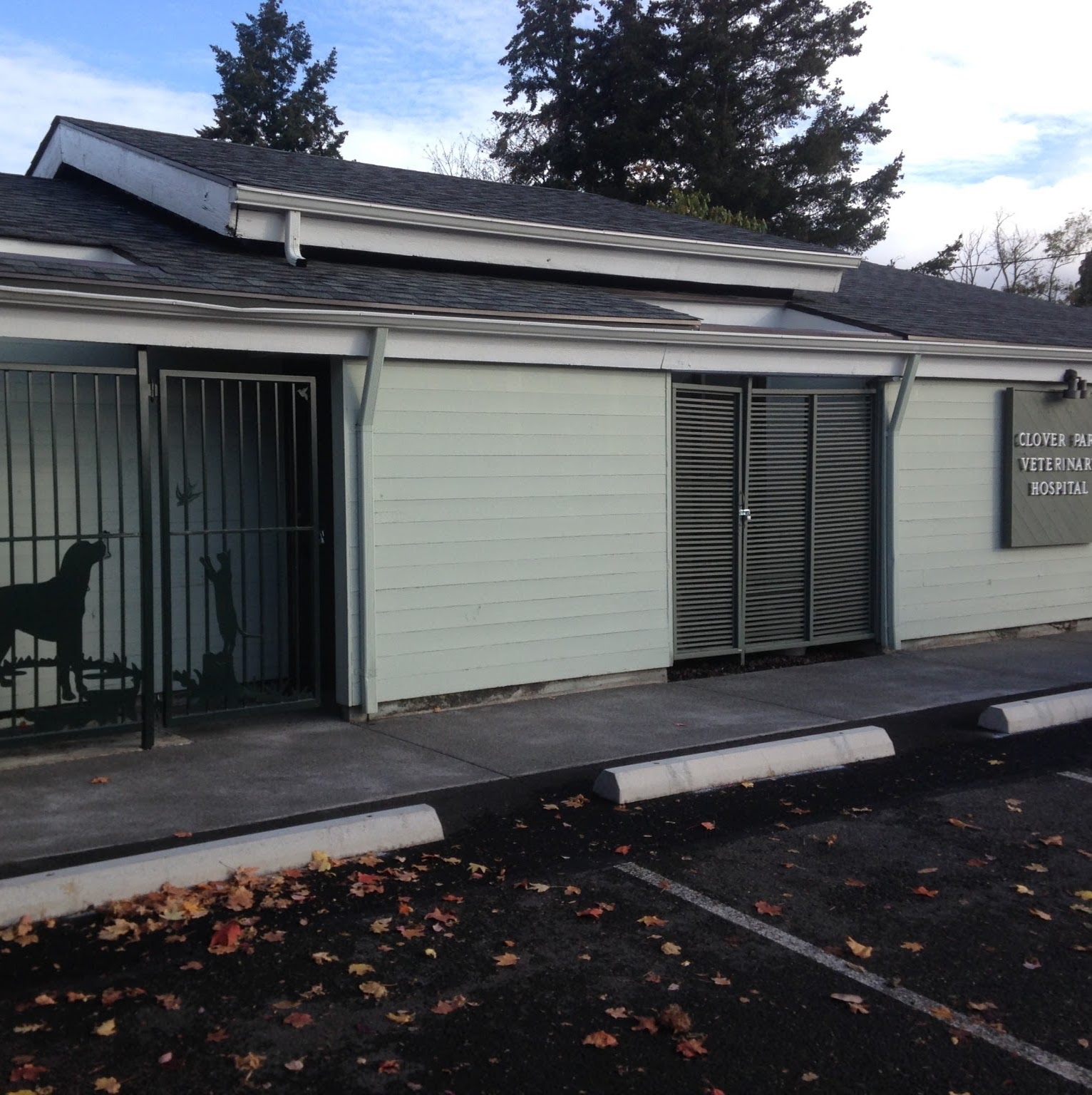 Clover Park Veterinary Hospital - Lakewood , United States