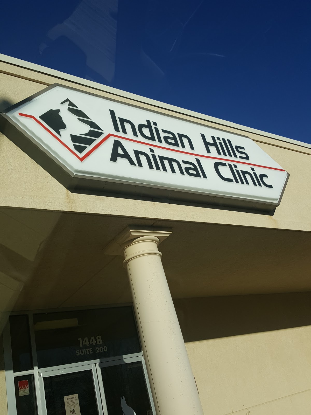 Indian Hills Animal Clinic - Wichita , United States