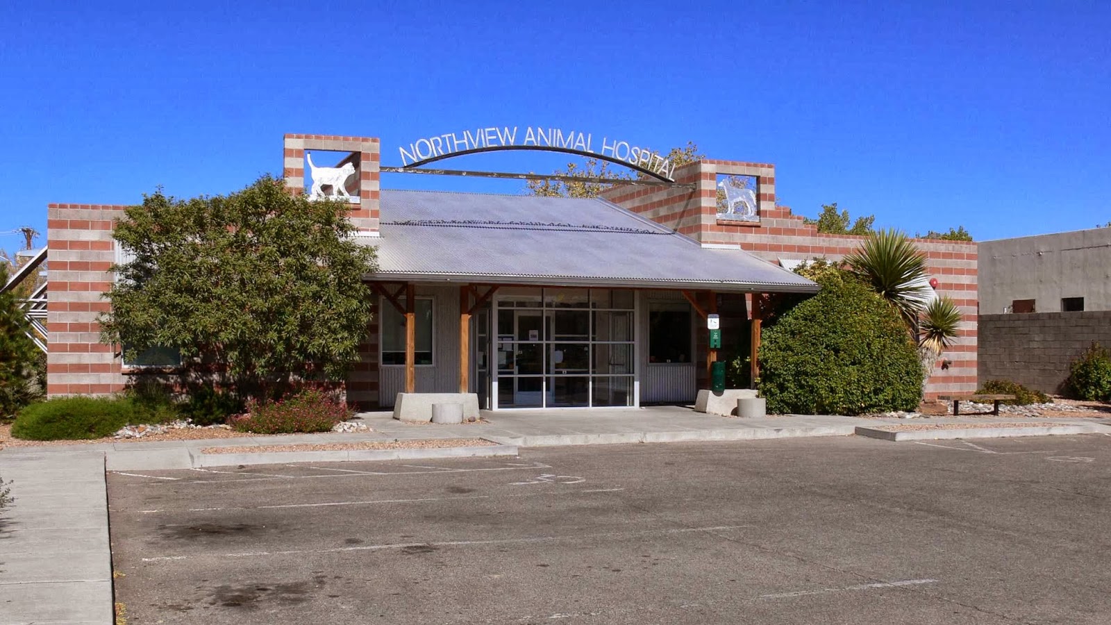 Northview Animal Hospital - Albuquerque , United States