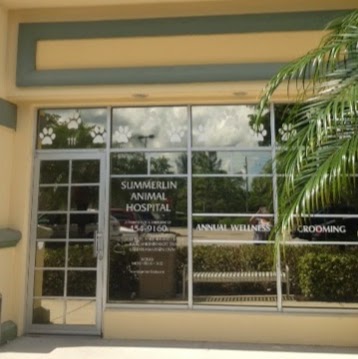Summerlin Animal Hospital - Fort Myers , United States