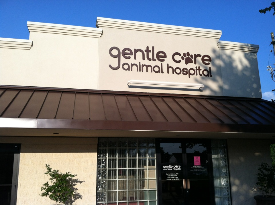 Gentle Care Animal Hospital At Tryon - Raleigh , United States