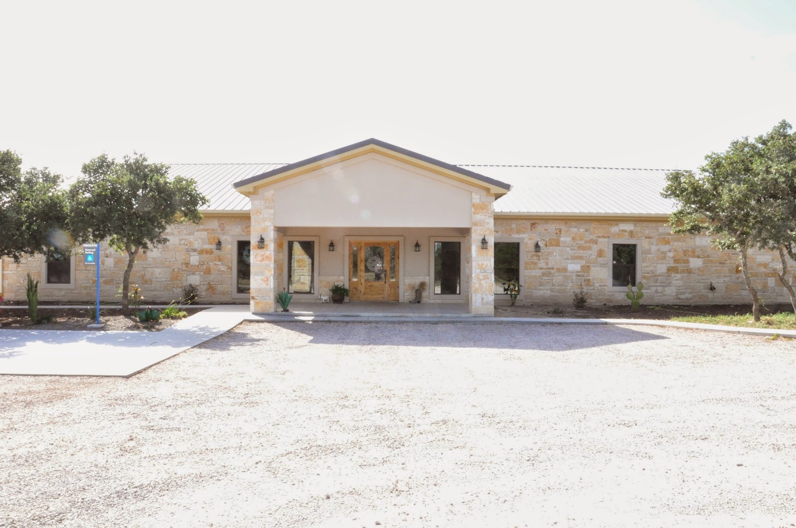 Highway 29 Veterinary Hospital - Bertram , United States