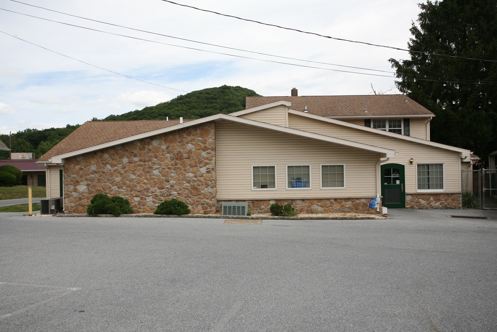 Antietam Valley Animal Hospital - Reading , United States