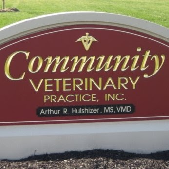 Community Veterinary Practice - Bath , United States