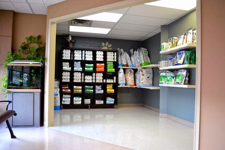 Dewdney Animal Hospital - Maple Ridge , Canada