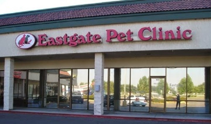 Eastgate Pet Clinic - Boise , United States