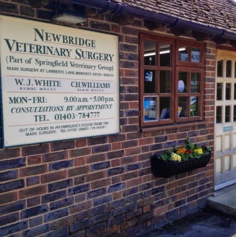 Newbridge Veterinary Surgery - Billingshurst , United Kingdom