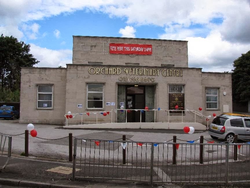Orchard Veterinary Centre - Wednesbury , United Kingdom
