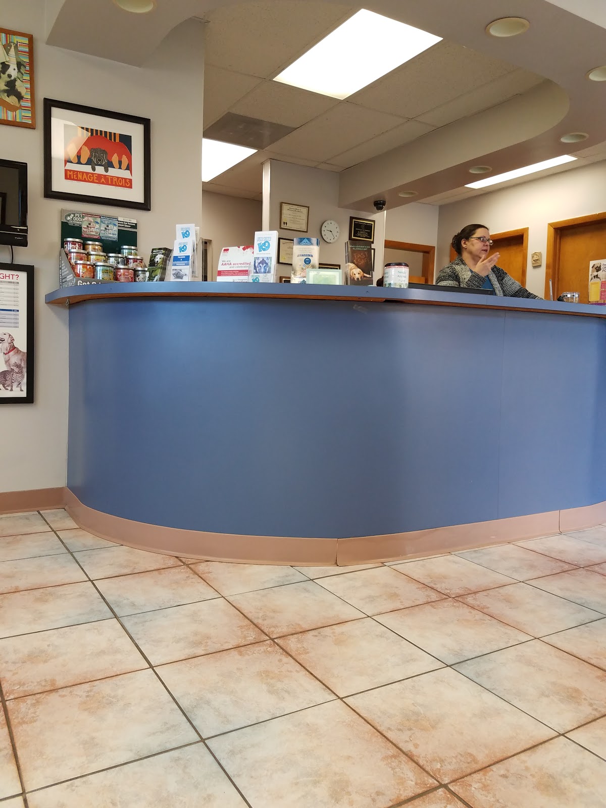 Elmwood Grove Animal Hospital - River Grove , United States