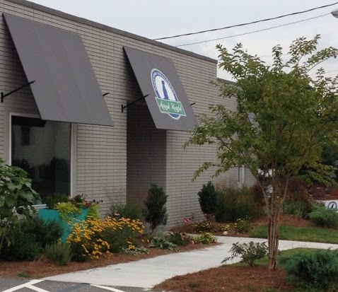 Downtown Greensboro Animal Hospital - Greensboro , United States