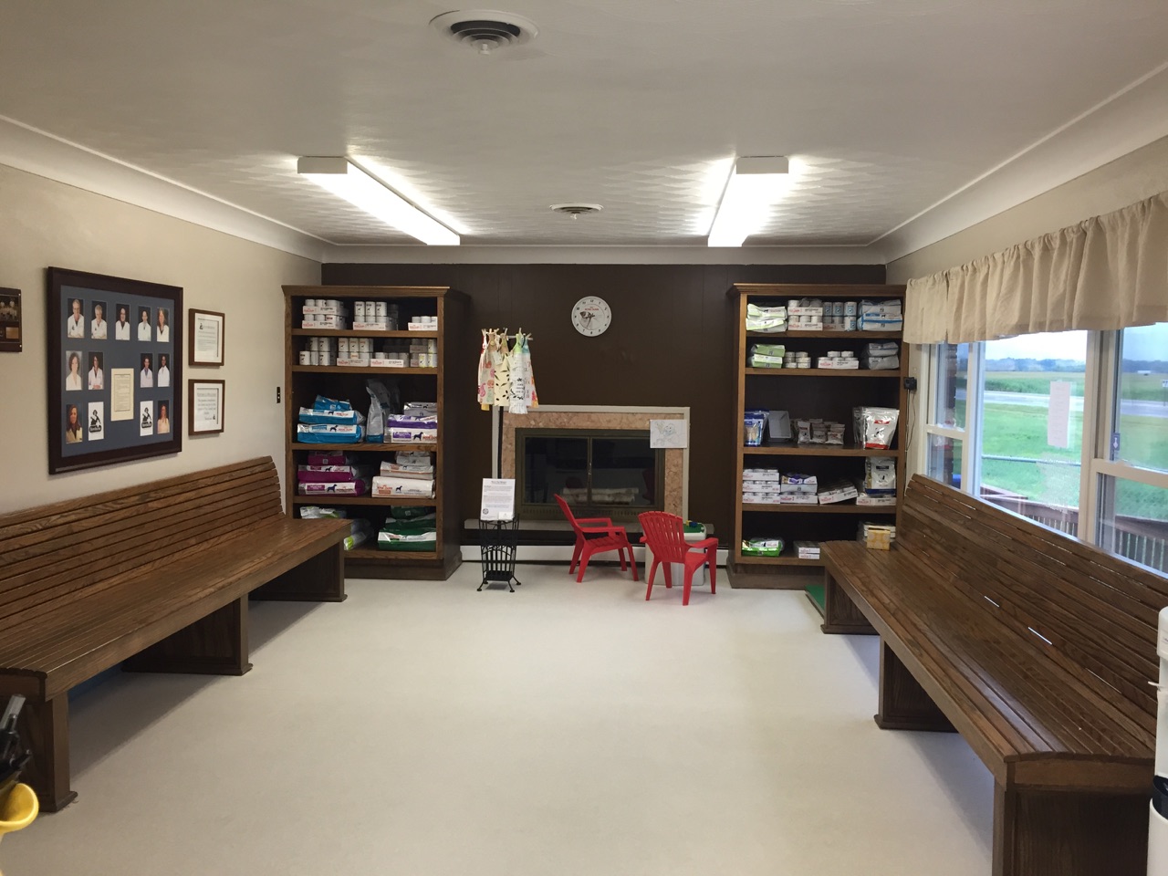 Hawthorne Animal Hospital - Troy , United States