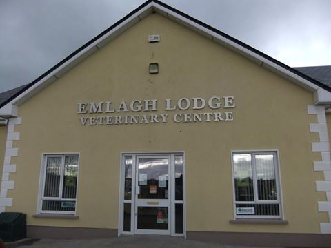 Emlagh Lodge Veterinary Centre - Elphin , Ireland