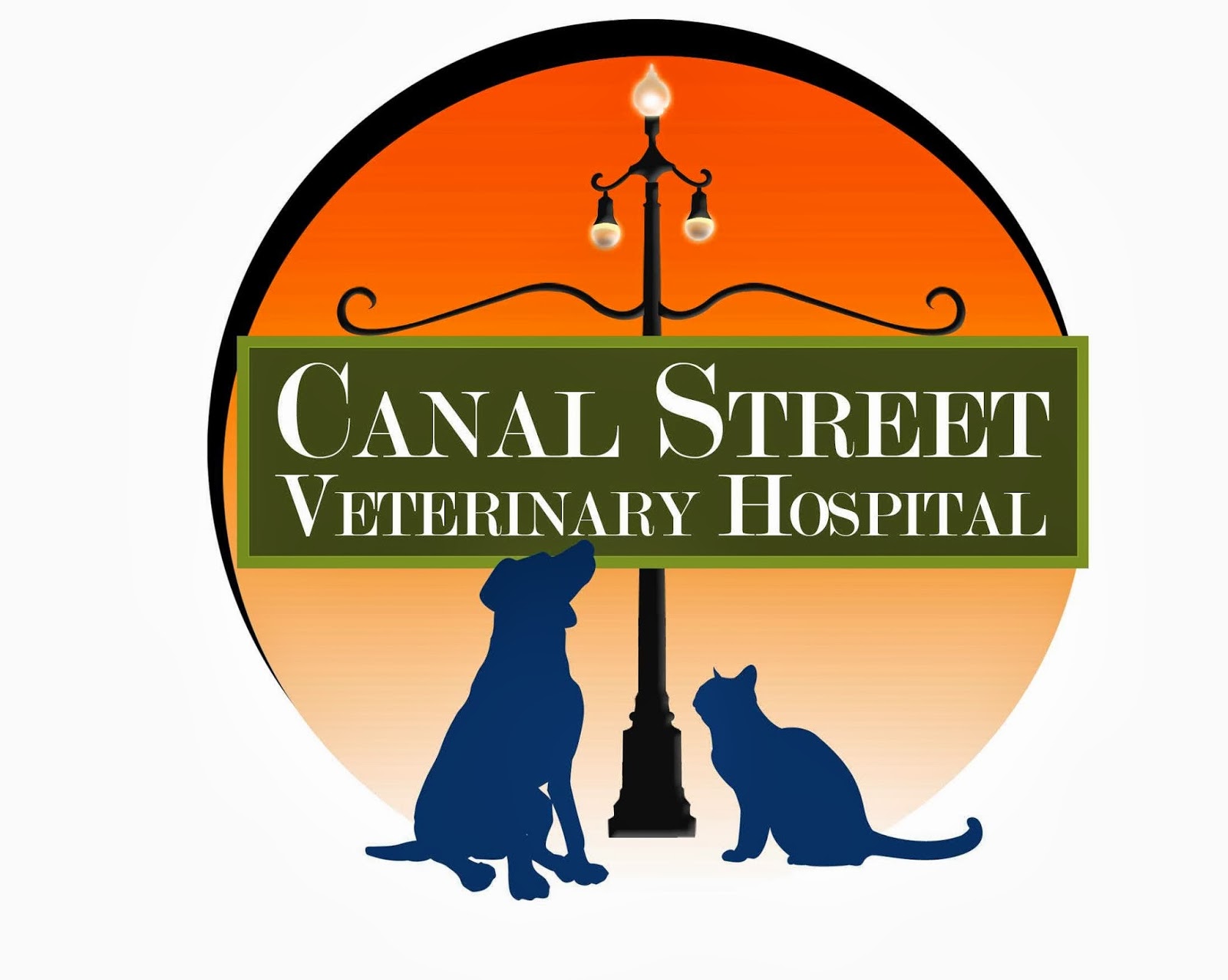 Canal Street Veterinary Hospital - New Orleans , United States