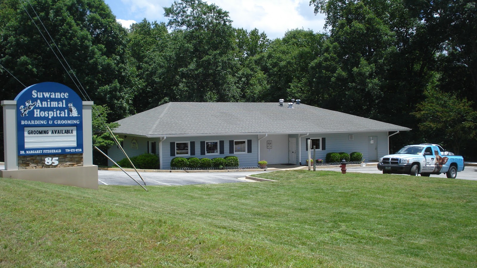 Suwanee Animal Hospital - Suwanee , United States