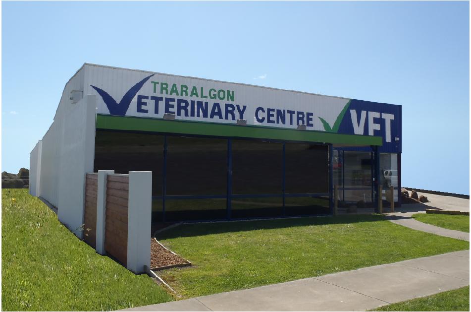 Traralgon Veterinary Centre - Traralgon , Australia