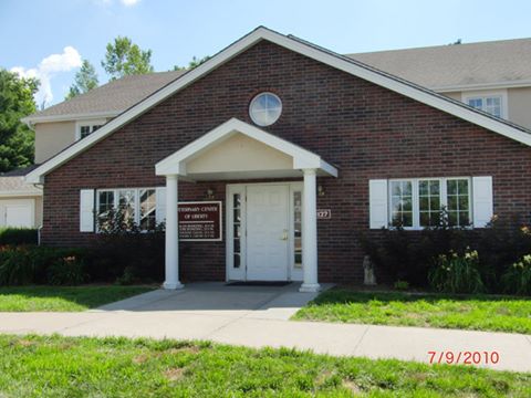 Veterinary Center Of Liberty - Liberty , United States