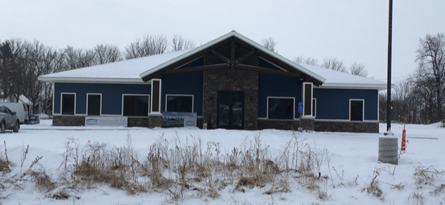 Sterner Veterinary Clinic - Ionia , United States