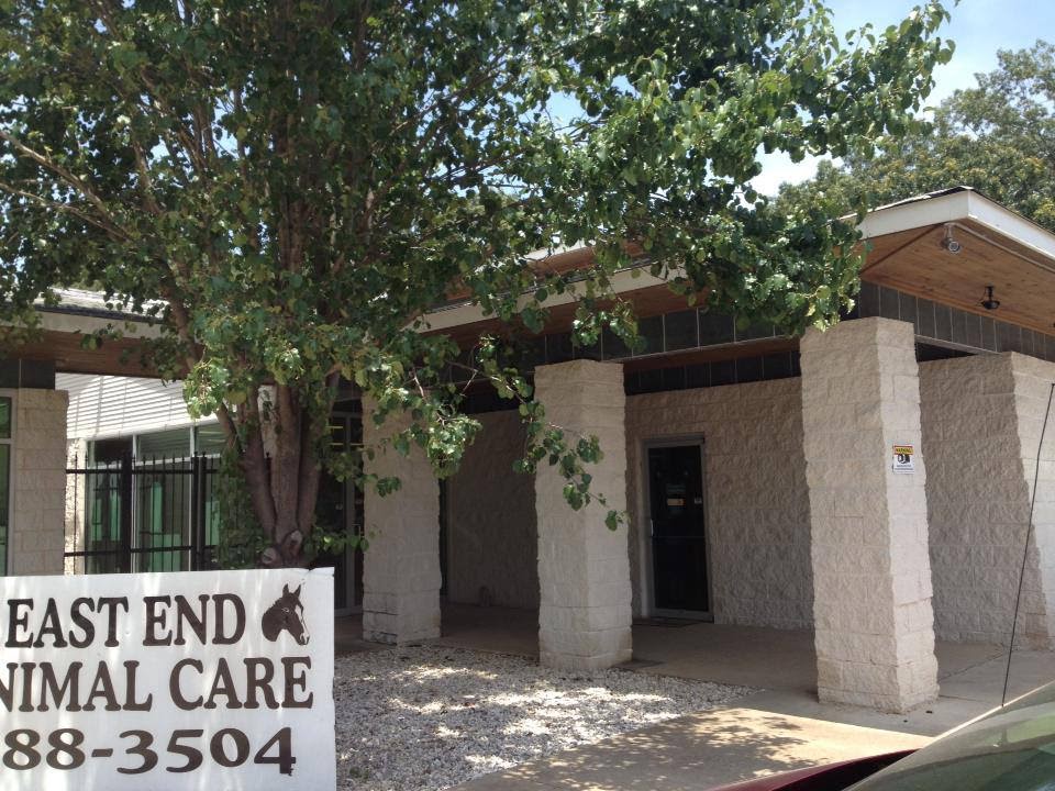 East End Animal Care - Little Rock , United States