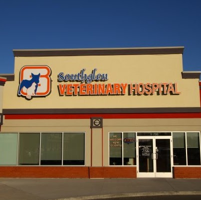 Southglen Veterinary Hospital - Winnipeg , Canada