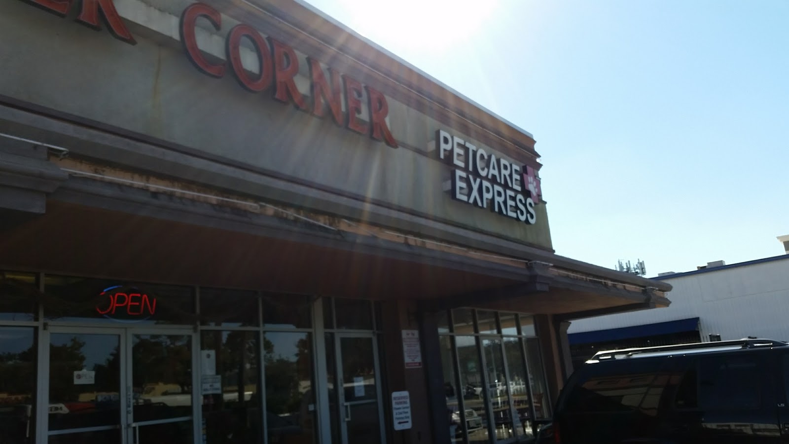 Petcare Express - Houston , United States