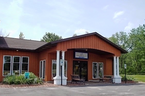 Cicero Animal Clinic P C - Brewerton , United States