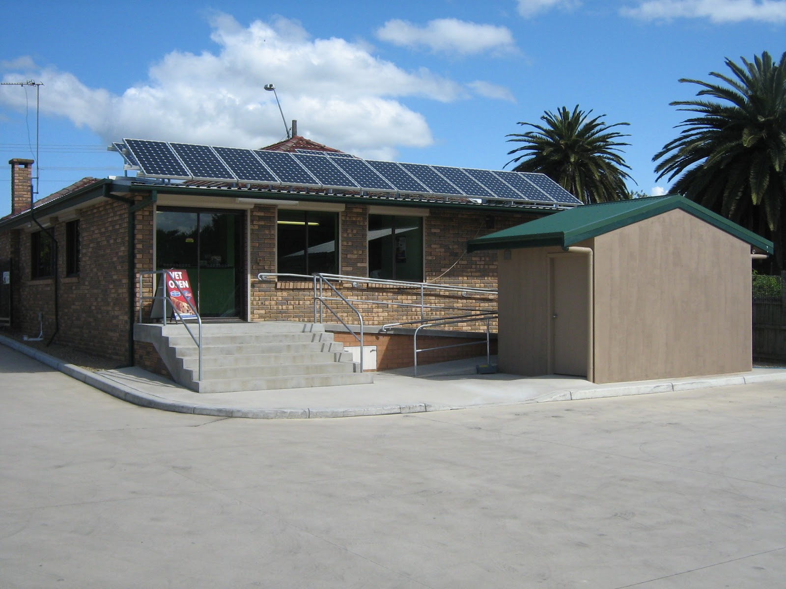 Caring Vets - Narellan , Australia