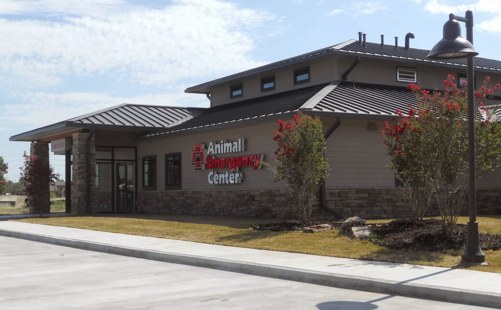 Animal Emergency Center Of Tulsa - Tulsa , United States