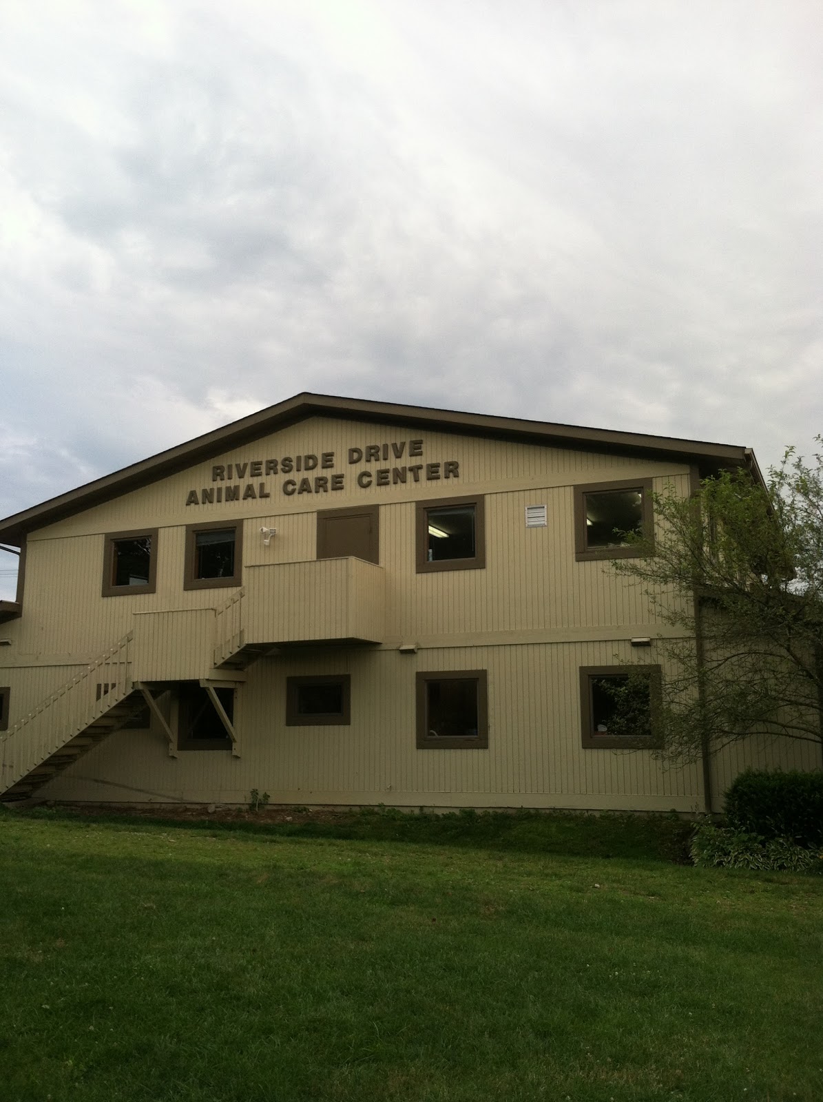 Riverside Drive Animal Care - Dublin , United States
