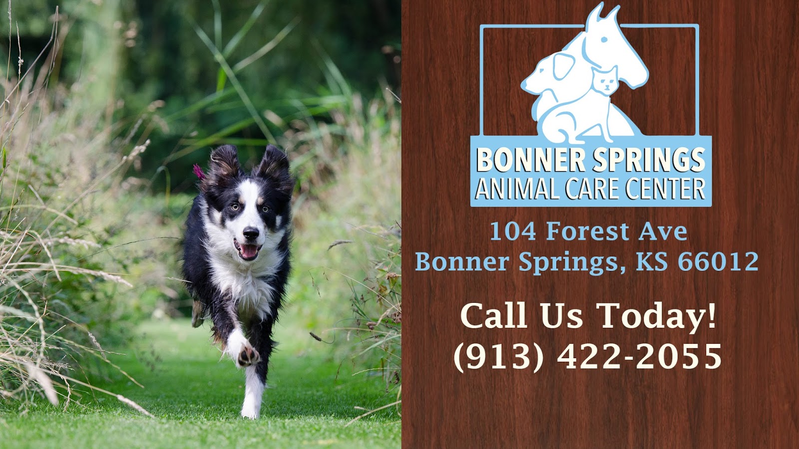 Bonner Springs Animal Care Center - Bonner Springs , United States