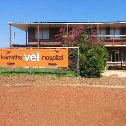 Karratha Vet Hospital - Karratha , Australia