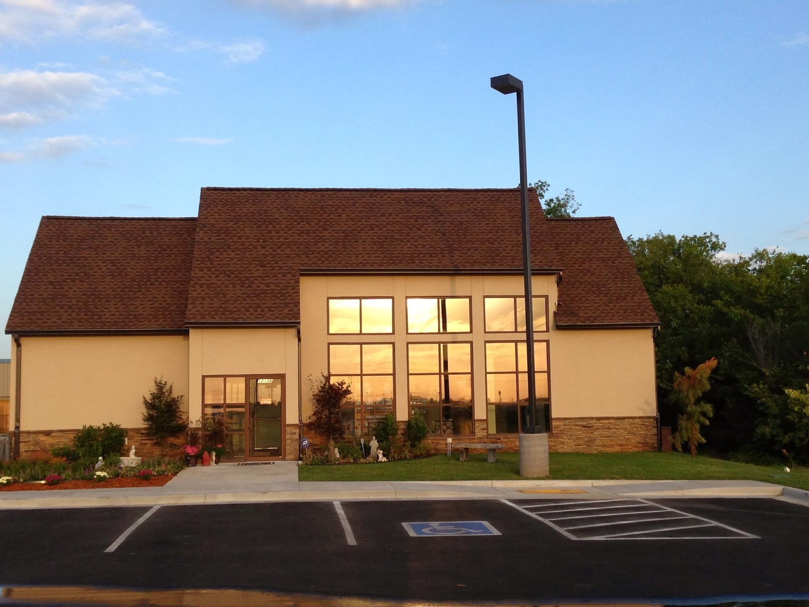 Green Country Veterinary Hospital - Glenpool , United States