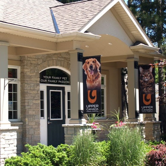 Upper Canada Animal Hospital - Niagara-on-the-Lake , Canada
