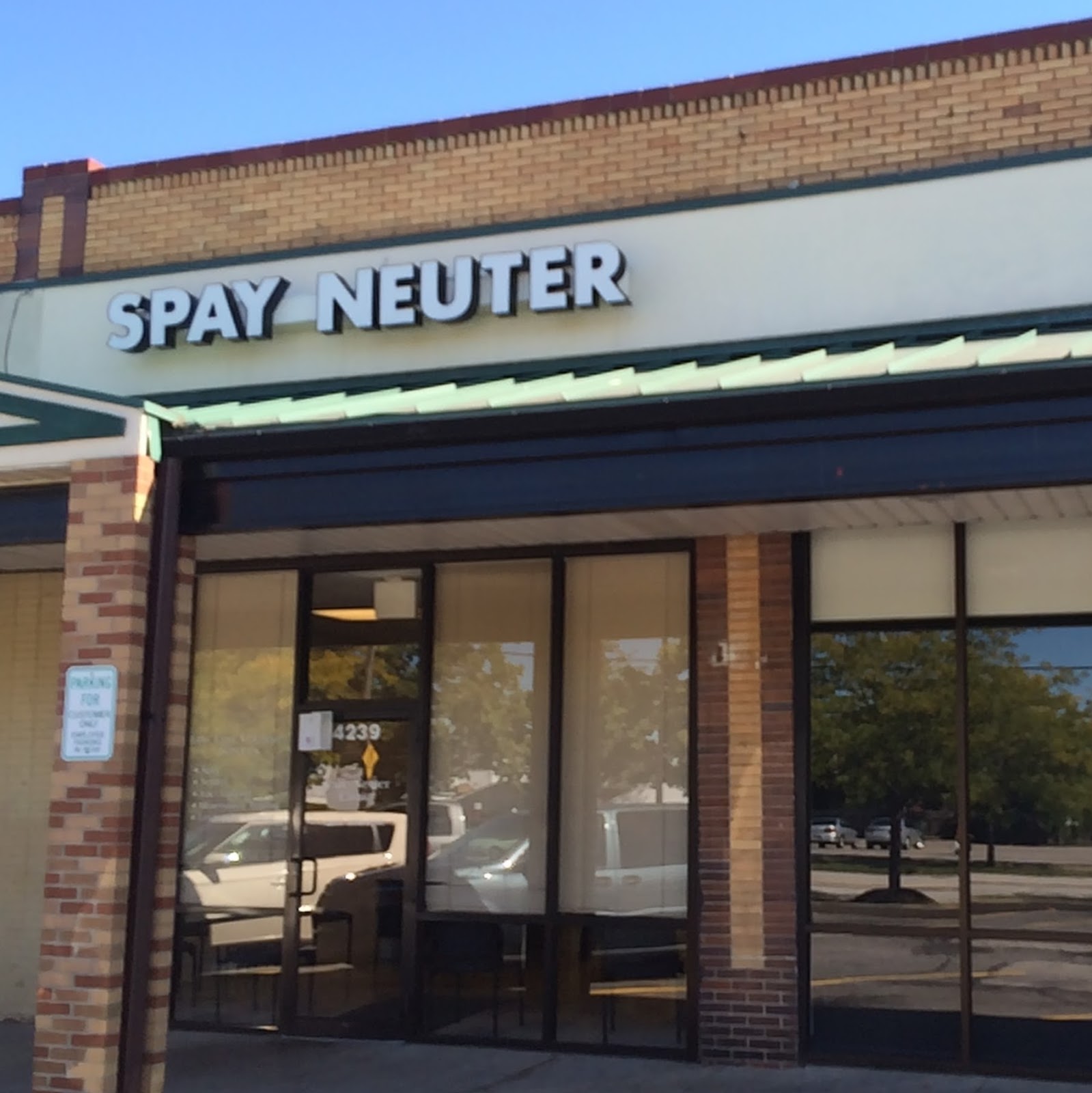 Spay Neuter Clinic - Cleveland , United States