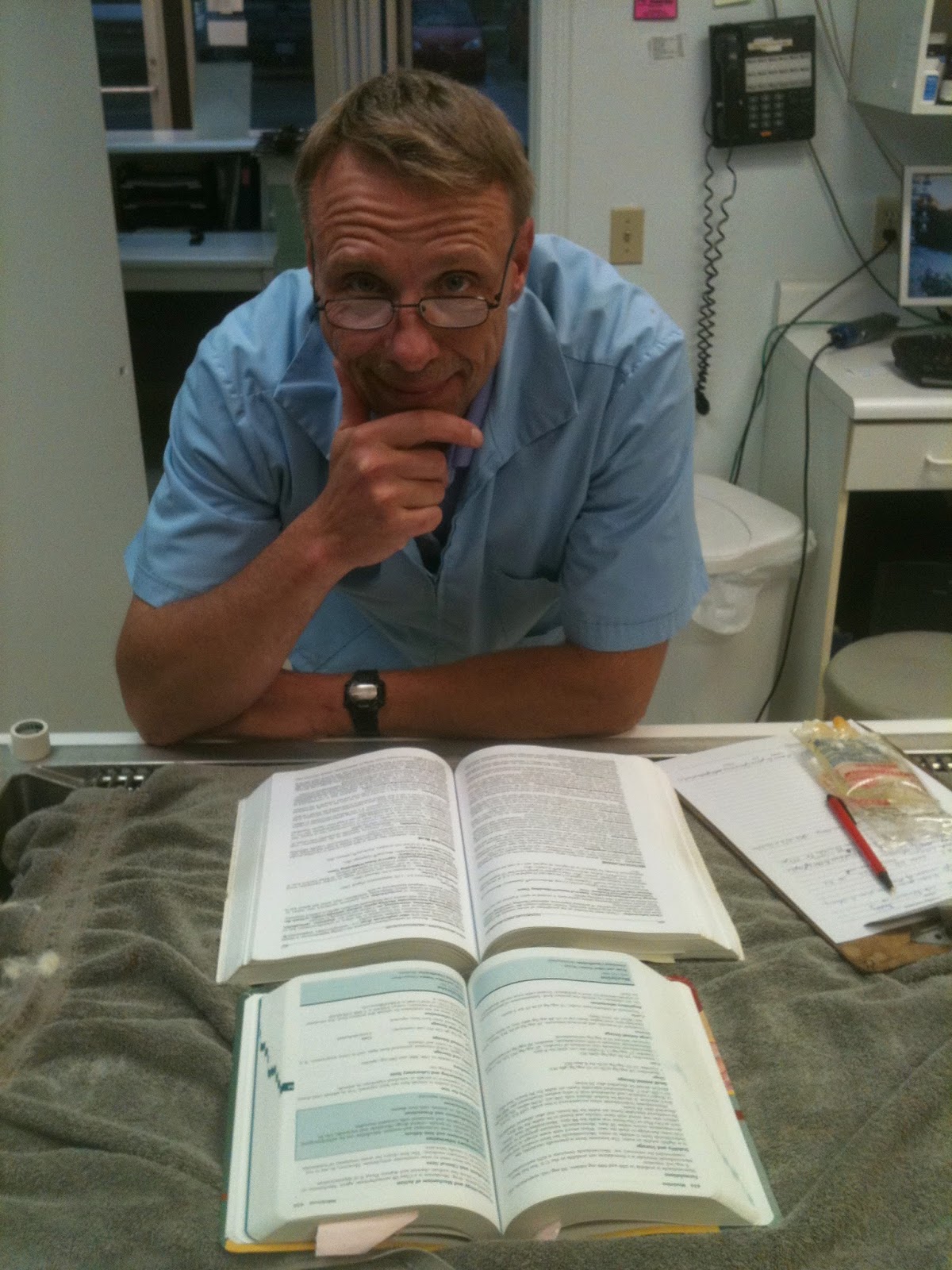 Home Pet Care Veterinary Housecalls - Topeka , United States