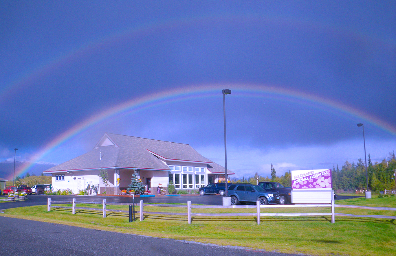 Vca Far Country Animal Hospital - Palmer , United States