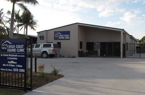 Nerang Equine Veterinary Practice - Advancetown , Australia