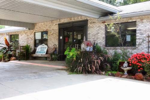Crooked Creek Animal Hospital - Pelahatchie , United States