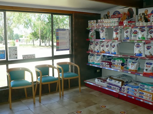 Albert Street Veterinary Clinic - Beaudesert , Australia