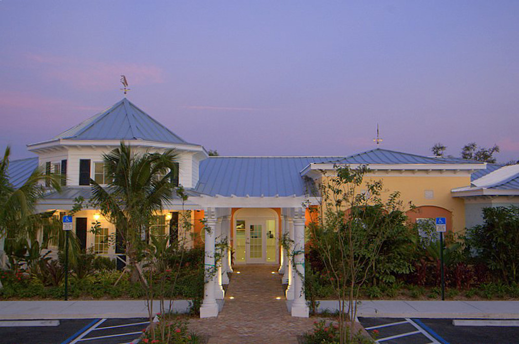 Calusa Veterinary Center - Boca Raton , United States